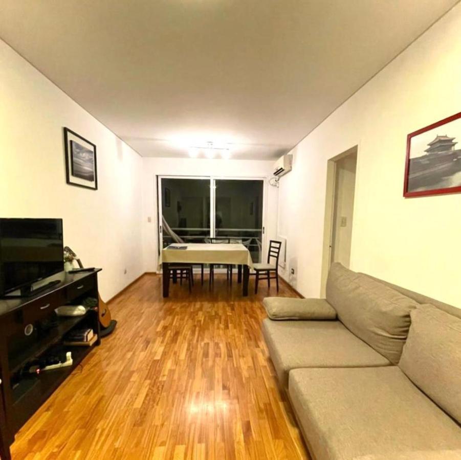 Departamento Entero 2 Ambientes Apartment - Buenos Aires — Fotos 2