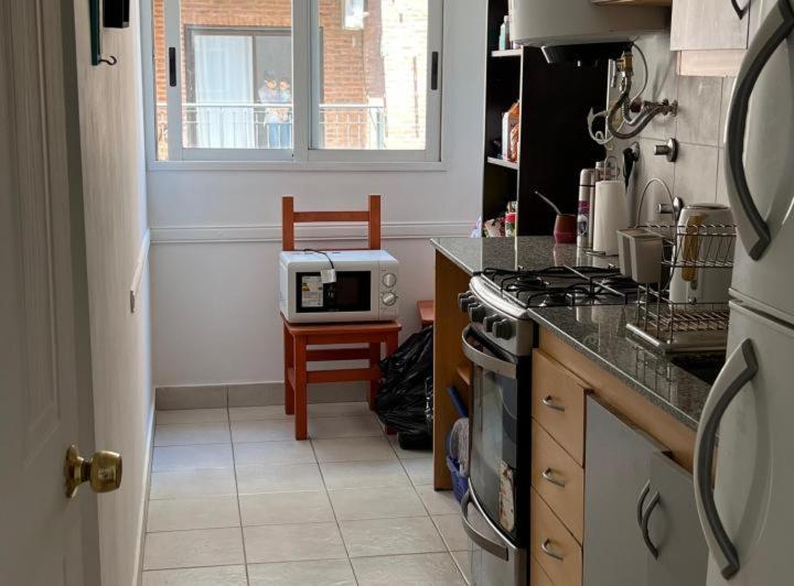 Departamento Entero 2 Ambientes Apartment - Buenos Aires — Fotos 1